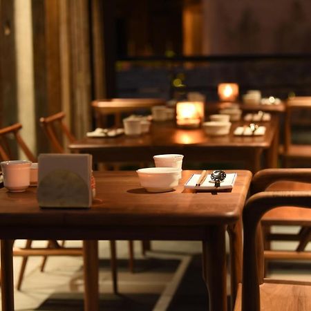 Tsingpu Tulou Retreat 호텔 장저우시 외부 사진