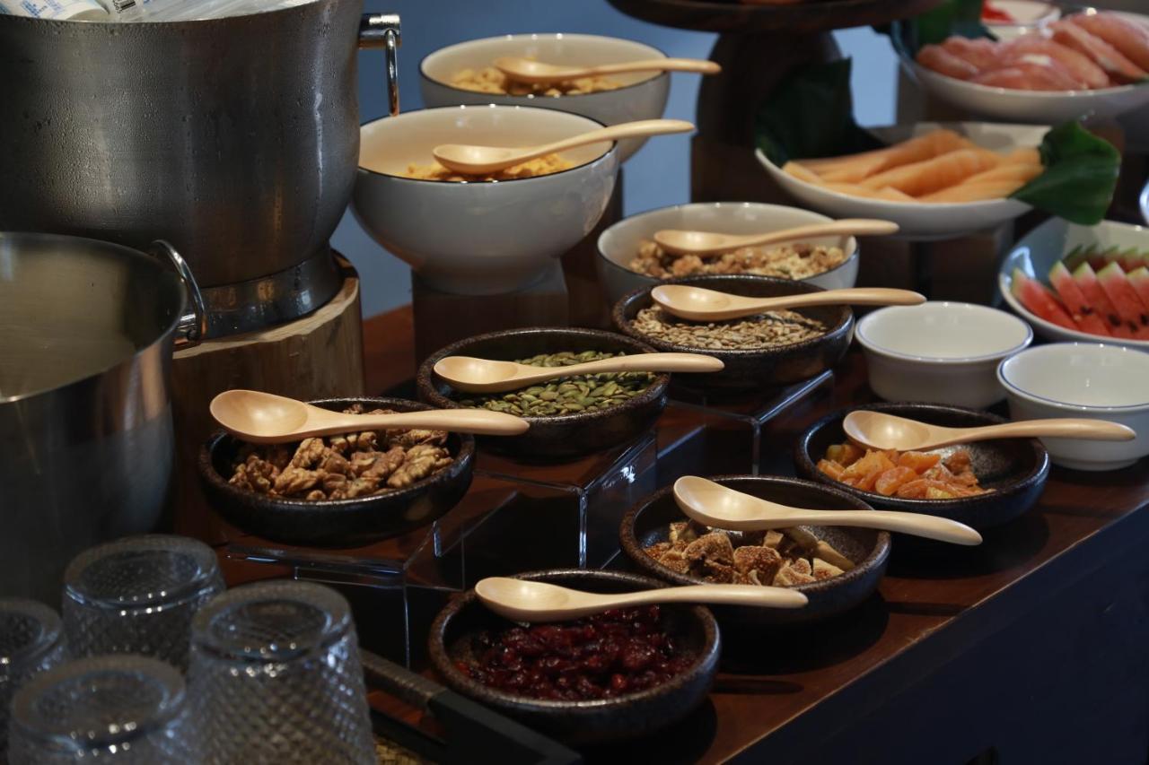 Tsingpu Tulou Retreat 호텔 장저우시 외부 사진