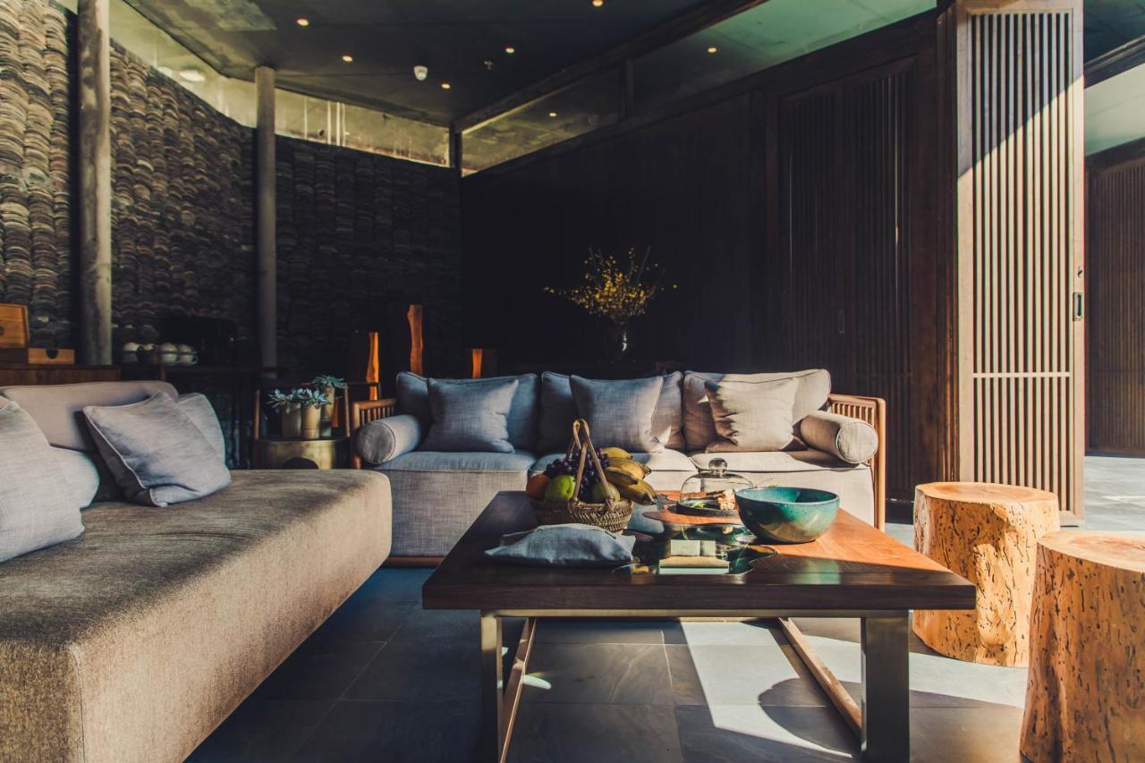 Tsingpu Tulou Retreat 호텔 장저우시 외부 사진