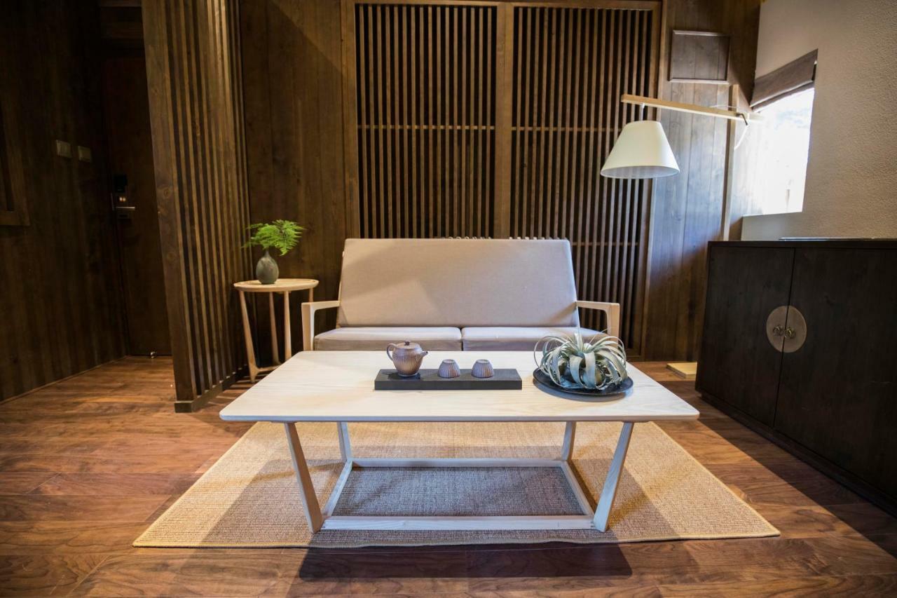 Tsingpu Tulou Retreat 호텔 장저우시 외부 사진